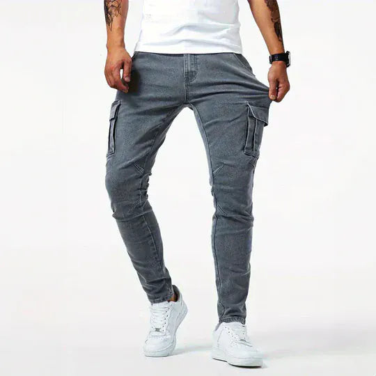 Truewear Denim Jeans
